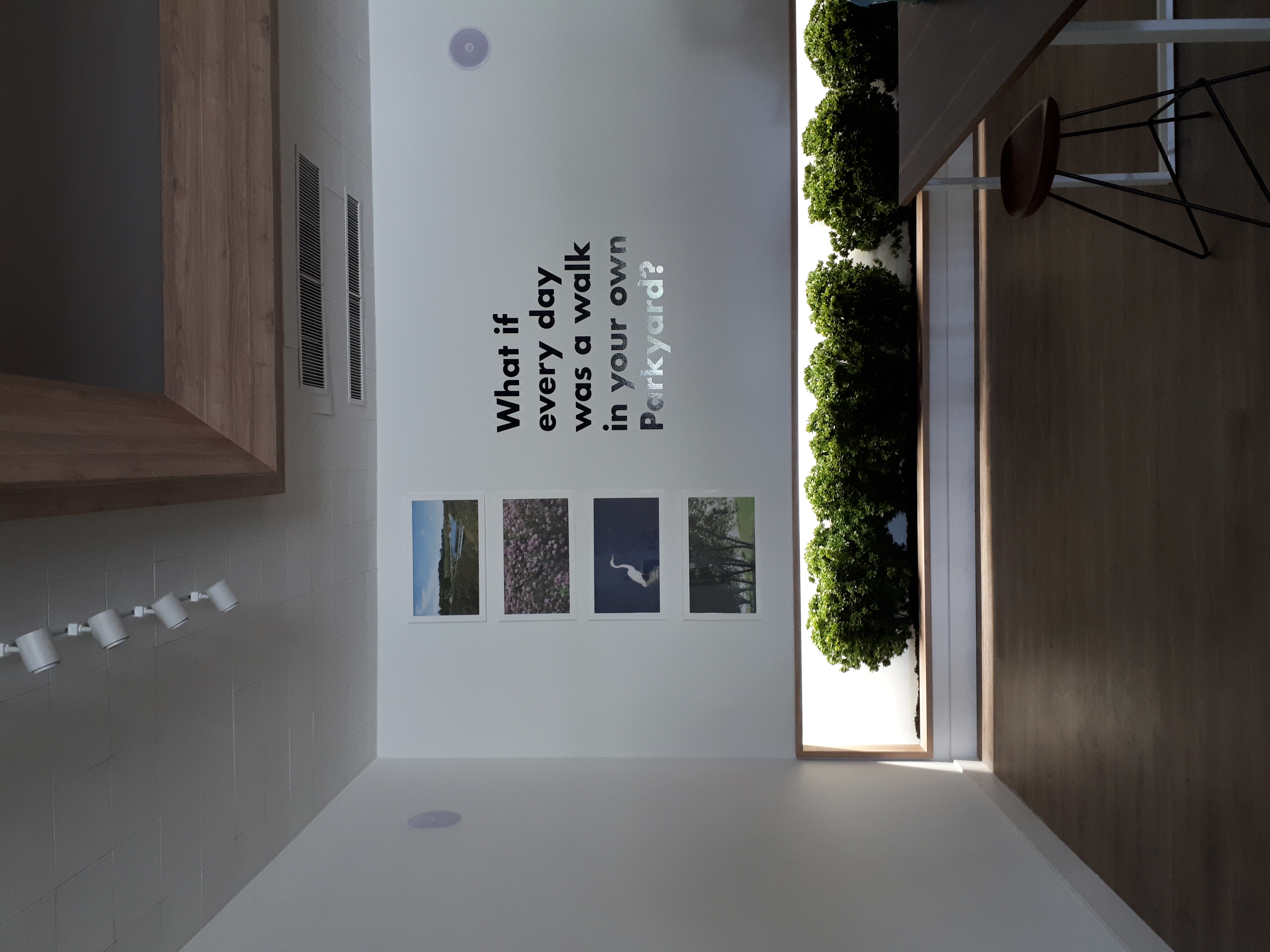 Interior Displays photo